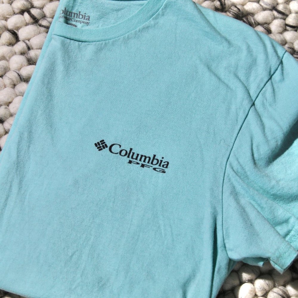 Men’s Columbia PFG T-Shirt